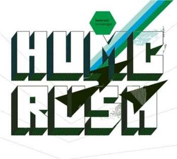 Album Humcrush: Hornswoggle