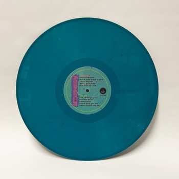LP Humdrum: Every Heaven CLR | LTD