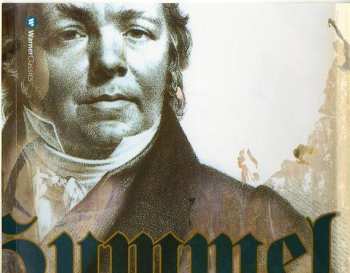 CD Johann Nepomuk Hummel: Piano Trios Vol.2