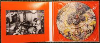 CD Hummingbird Of Death: Forbidden Techniques