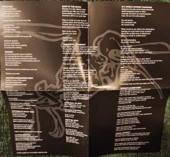 CD Hummingbird Of Death: Forbidden Techniques
