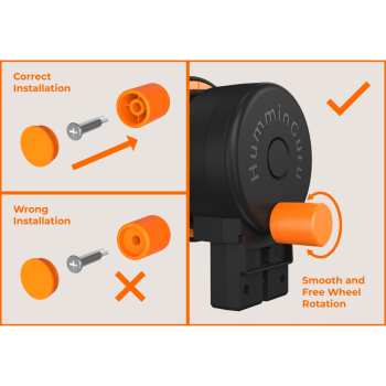 Audiotechnica HumminGuru EZ Vinyl Record Washer