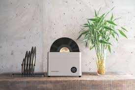 Audiotechnica HumminGuru NOVA Advanced Ultrasonic Vinyl Record Cleaner