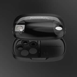 Audiotechnica HumminGuru S-DUO Pro
