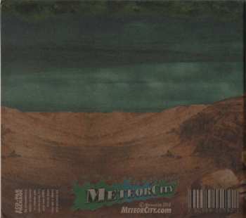 CD Humo Del Cairo: Humo Del Cairo