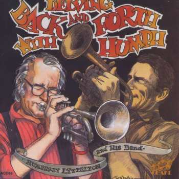 Album Humphrey Lyttelton And His Band: Delving Back And Forth With Humph
