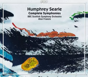 Complete Symphonies