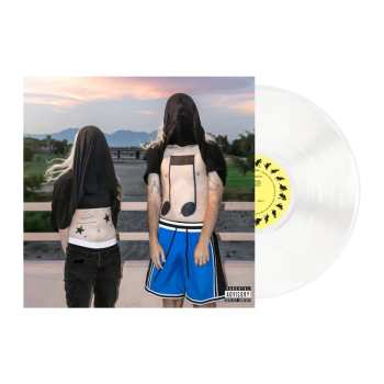 LP 100 Gecs: 10,000 gecs