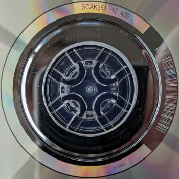 CD Hundred Reasons: Glorious Sunset