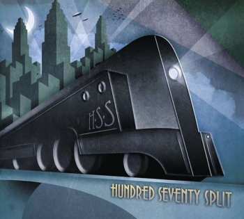 Album Hundred Seventy Split: H.s.s