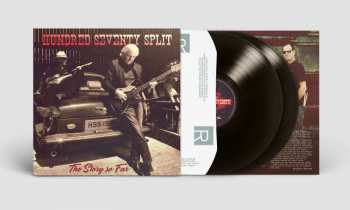 2LP Hundred Seventy Split: The Story So Far (180g)