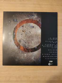 2LP Hundred Year Old Man: Sleep In Light CLR | LTD
