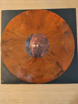 2LP Hundred Year Old Man: Sleep In Light CLR | LTD