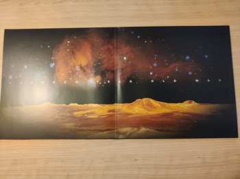 2LP Hundred Year Old Man: Sleep In Light CLR | LTD
