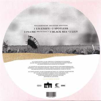 LP Hundreds: Wilderness Akustik Edition