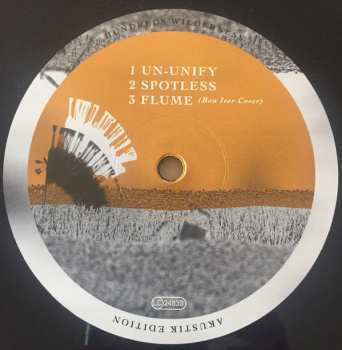 LP Hundreds: Wilderness Akustik Edition