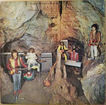 LP Hungaria: Koncert A Marson