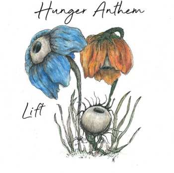 Album Hunger Anthem: Lift
