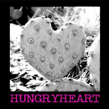 CD HungryHeart: HungryHeart