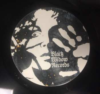 LP Hunka Munka: Foreste Interstellari