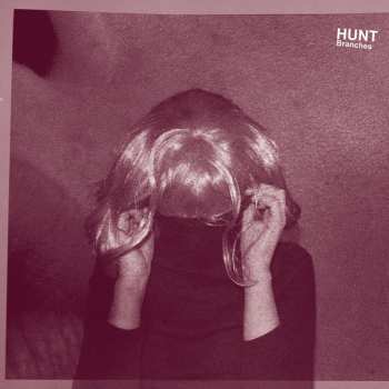 LP Hunt: Branches
