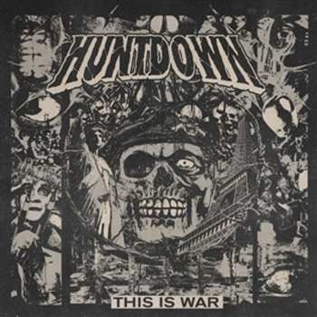 Album Huntdown: This Is War