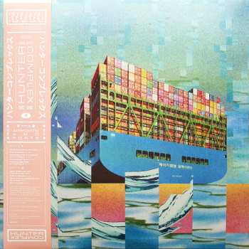 Album Hunter Complex: Airports And Ports
