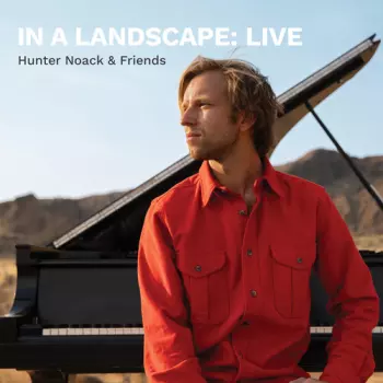 In A Landscape Live