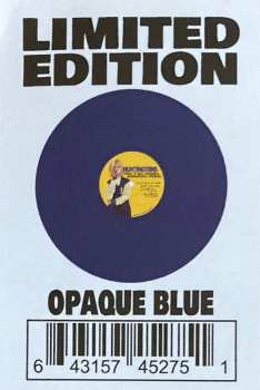 LP Travoltas: Rock 'N' Roll Universal International Problem CLR | LTD
