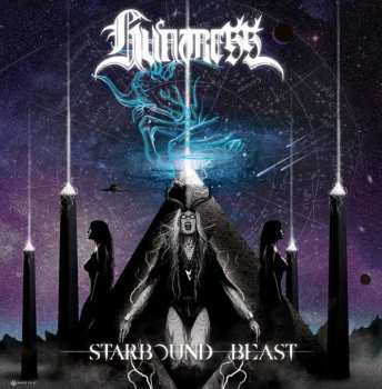 CD Huntress: Starbound Beast LTD | DIGI