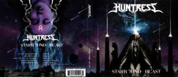 CD Huntress: Starbound Beast LTD | DIGI