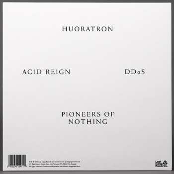LP Huoratron: Acid Reign