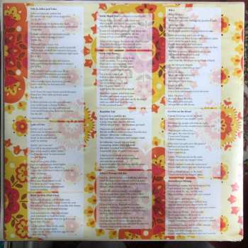 LP Hurray For The Riff Raff: Look Out Mama
