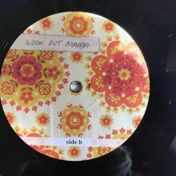 LP Hurray For The Riff Raff: Look Out Mama