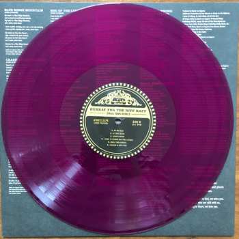 LP Hurray For The Riff Raff: Small Town Heroes LTD | CLR