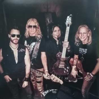 CD Hurricane: Reconnected