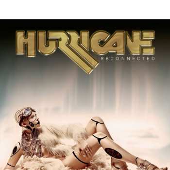 LP Hurricane: Reconnected (silver Coloured Vinyl)