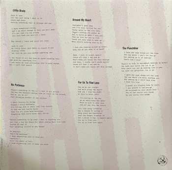 LP Hurry: Don't Look Back CLR