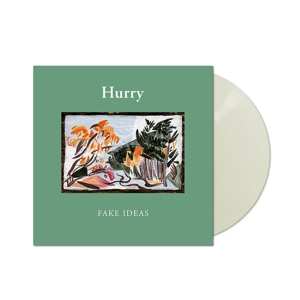 Album Hurry: Fake Ideas