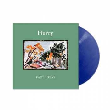 LP Hurry: Fake Ideas CLR