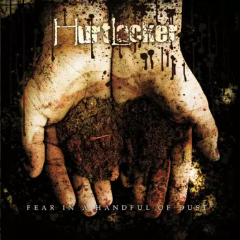 Hurtlocker: Fear In A Handful Of Dust
