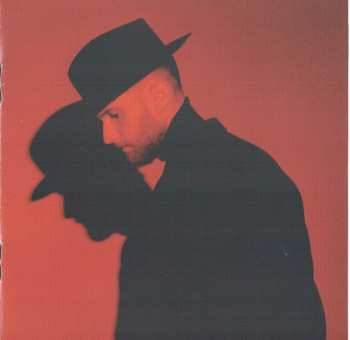 CD Hurts: Desire