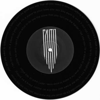 CD/3SP/Doos Hurts: Faith DLX | CLR