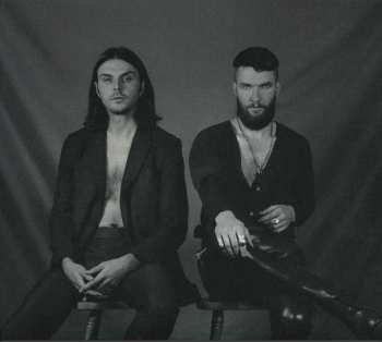 CD/3SP/Doos Hurts: Faith DLX | CLR