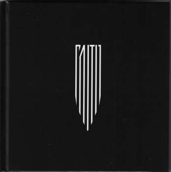 CD/3SP/Doos Hurts: Faith DLX | CLR