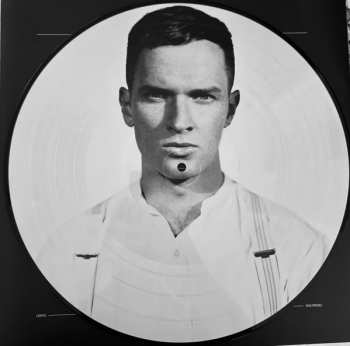 2LP Hurts: Happiness LTD | PIC