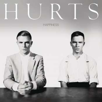 CD Hurts: Happiness