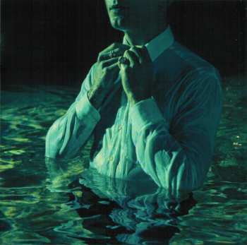 CD Hurts: Surrender