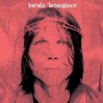 LP Hurula: Betongbarn