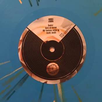 LP Hurula: Jehova CLR